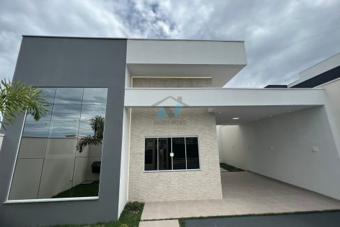 casa a venda no bairro buritis 5 em primavera do leste mt antonio imoveis cod 2031