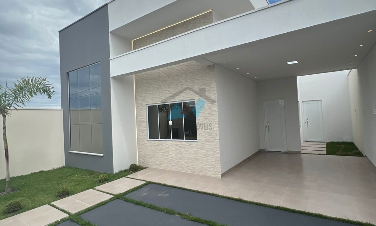 casa a venda no bairro buritis 5 em primavera do leste mt antonio imoveis cod 2032