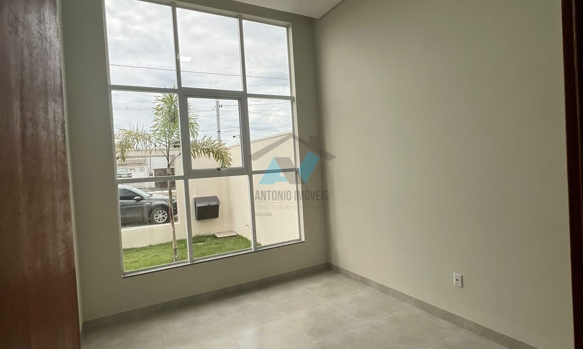 casa a venda no bairro buritis 5 em primavera do leste mt antonio imoveis cod 2035