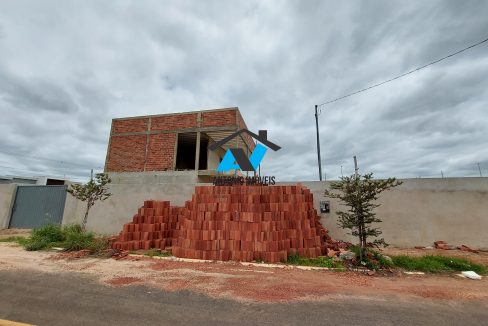 Sobrado para venda nesta etapa da obra Primavera do Leste MT Antonio Imóveis - 00120221103_110356-002