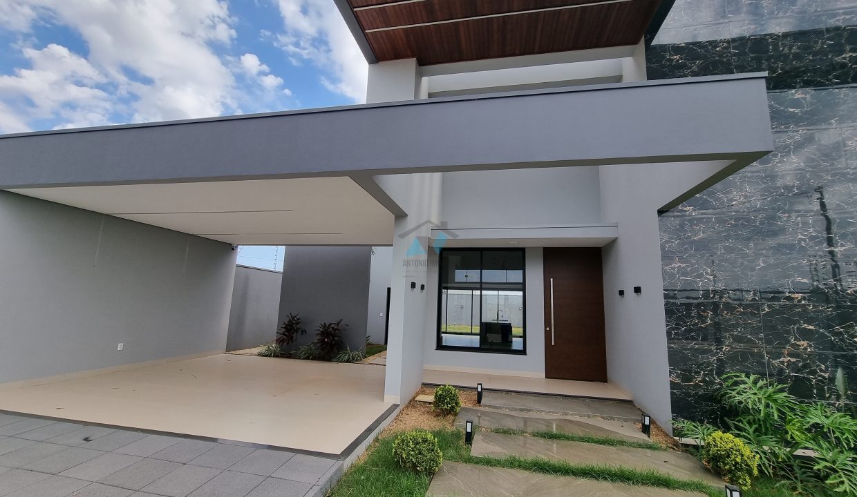 casa a venda em primavera do leste mt no belvedere antonio imoveis cod 298002