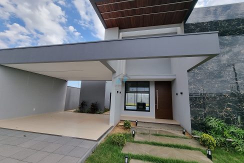 casa a venda em primavera do leste mt no belvedere antonio imoveis cod 298002