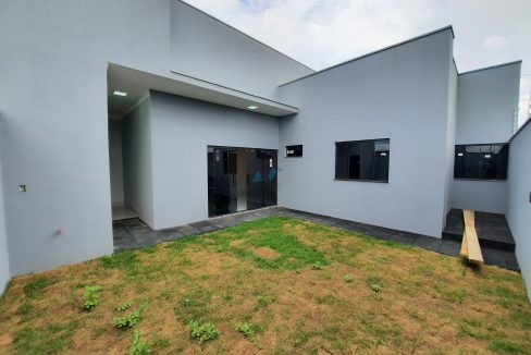 casa a venda em primavera do leste mt no jardim europa 2 antonio imoveis cod 154010