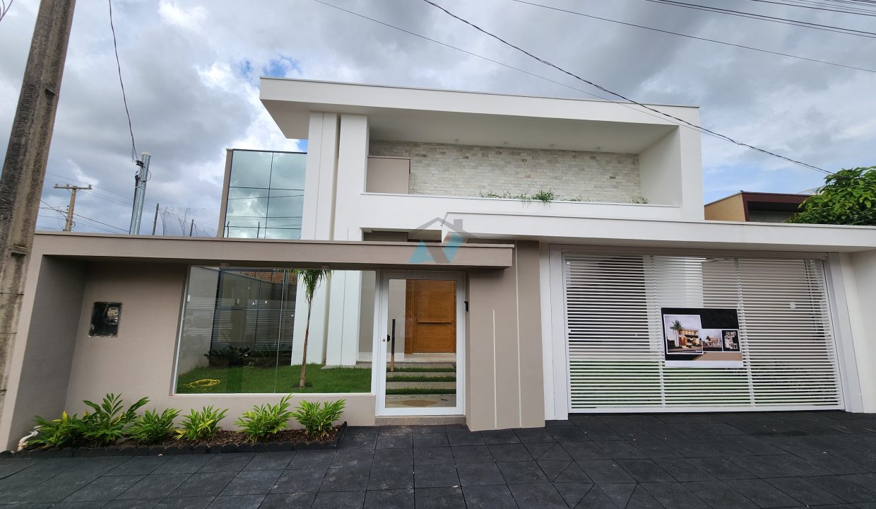 casa a venda em primavera do leste mt no jardim vitoria antonio imoveis cod 247001