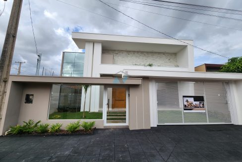 casa a venda em primavera do leste mt no jardim vitoria antonio imoveis cod 247001