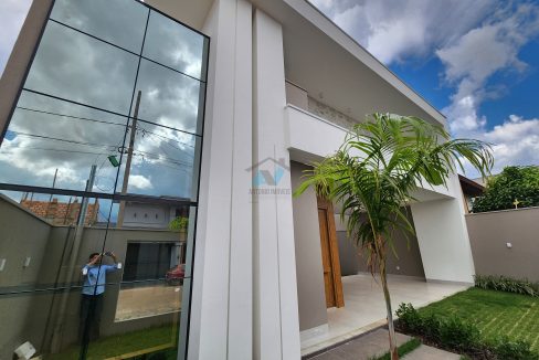 casa a venda em primavera do leste mt no jardim vitoria antonio imoveis cod 247002