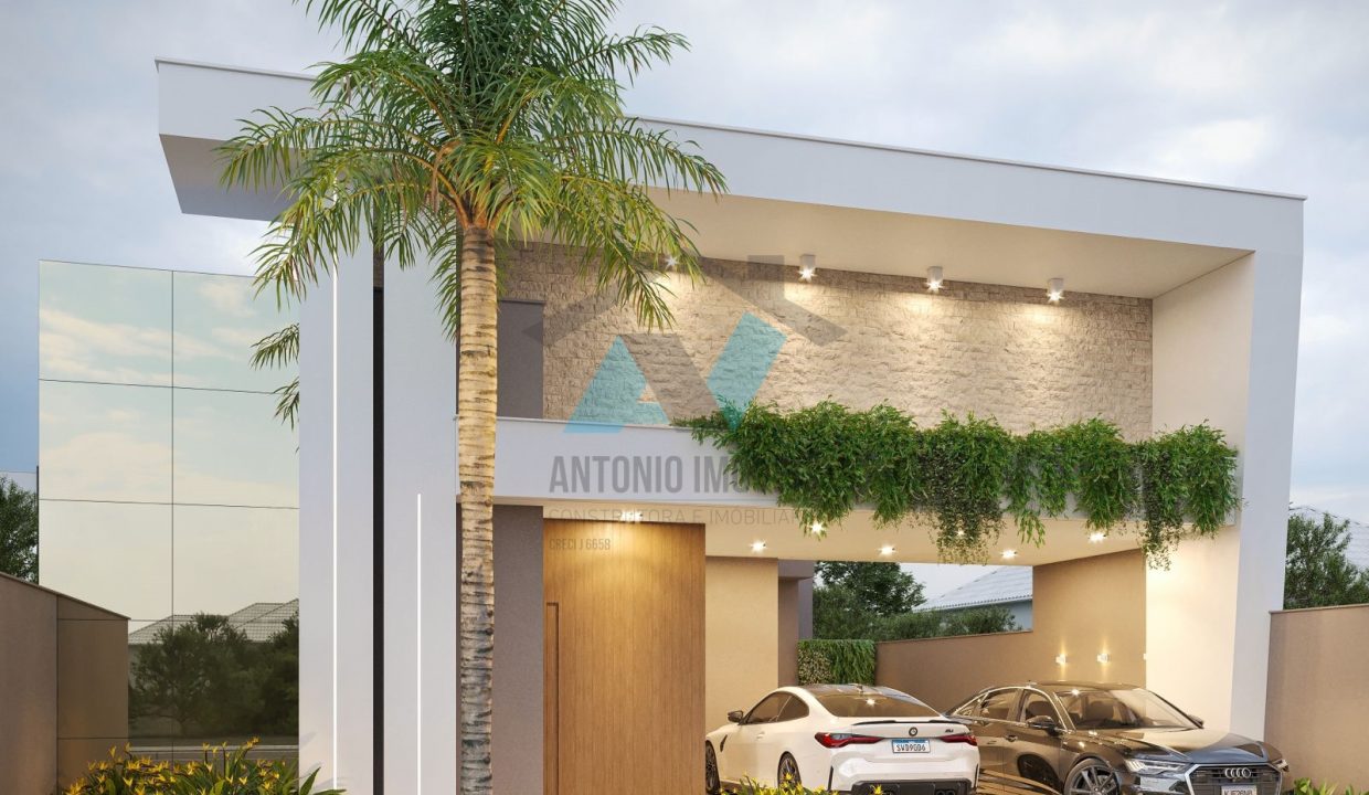 casa a venda no bairro Jardim Vitoria em primavera do leste mt antonio imoveis cod 247001