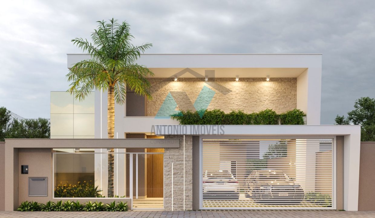casa a venda no bairro Jardim Vitoria em primavera do leste mt antonio imoveis cod 247002