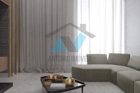 casa a venda no bairro Jardim Vitoria em primavera do leste mt antonio imoveis cod 247003