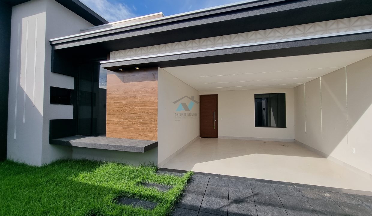 casa a venda no bairro jardim europa 2 em primavera do leste mt antonio imoveis cod 1542