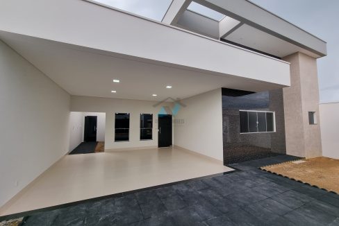 casa a venda no bairro vertente das aguas em primavera do leste mt antonio imoveis cod 228001
