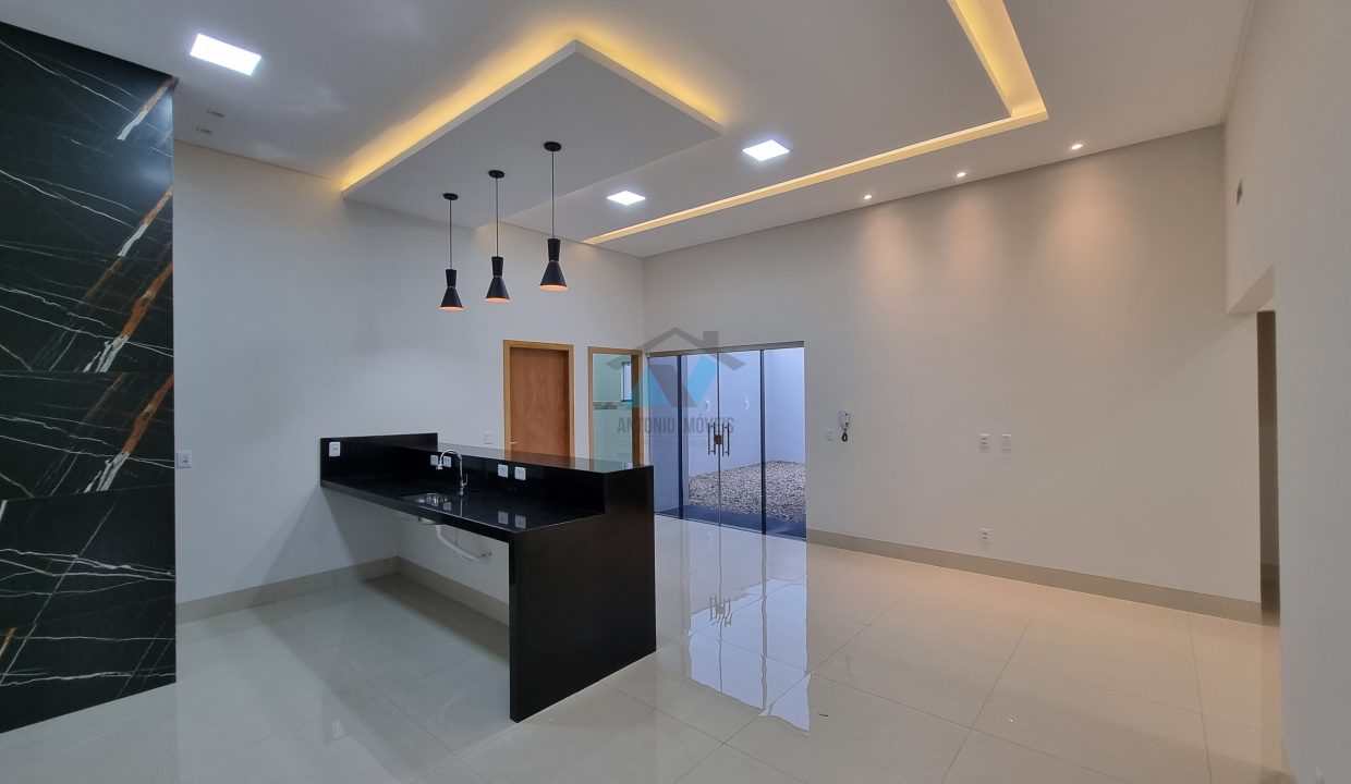 casa a venda no bairro vertente das aguas em primavera do leste mt antonio imoveis cod 228006