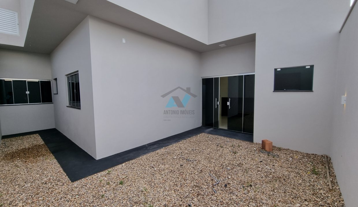 casa a venda no bairro vertente das aguas em primavera do leste mt antonio imoveis cod 228011