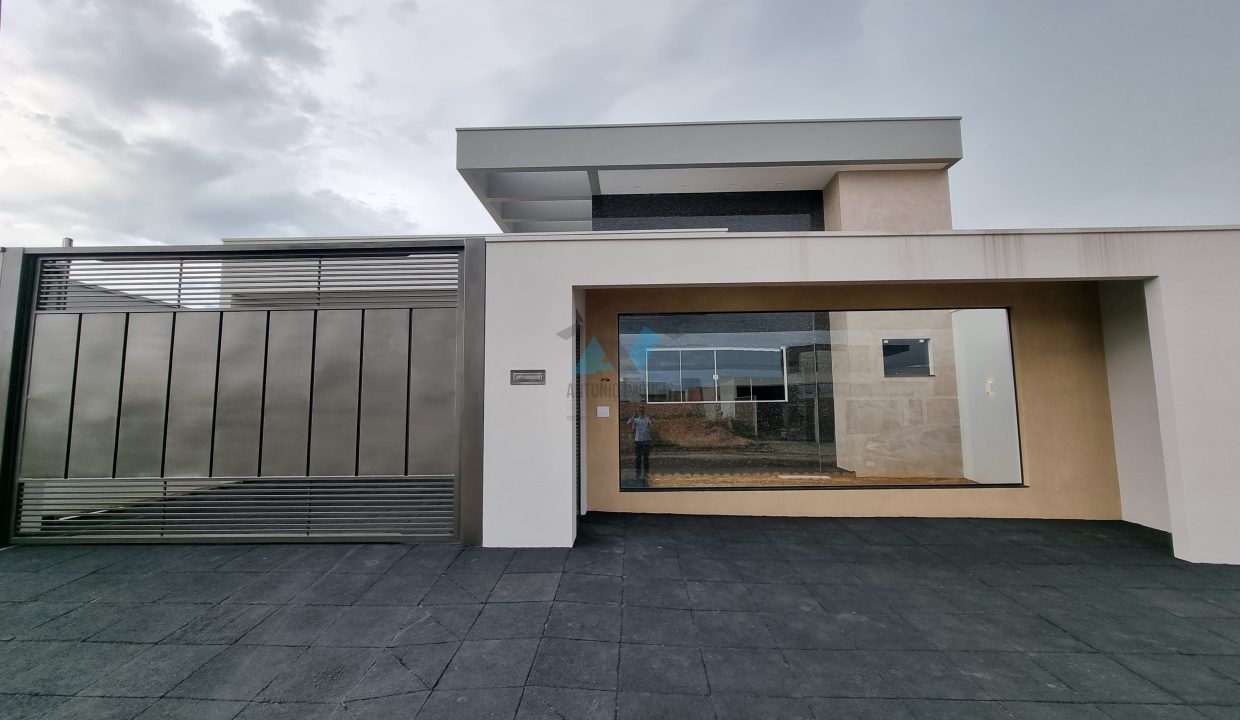 casa a venda no bairro vertente das aguas em primavera do leste mt antonio imoveis cod 228012