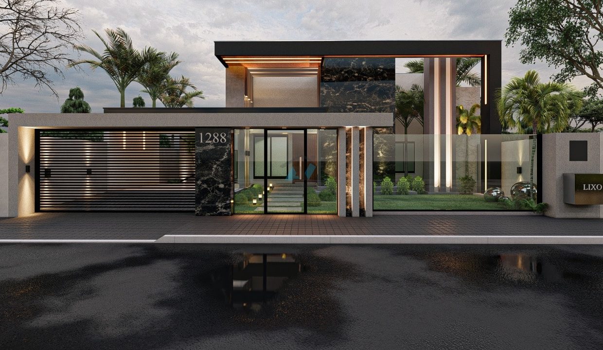 casa a venda no belvedere em primavera do leste mt antonio imoveis cod 298001