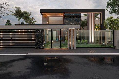 casa a venda no belvedere em primavera do leste mt antonio imoveis cod 298001