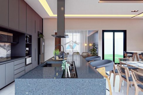 casa a venda no belvedere em primavera do leste mt antonio imoveis cod 298011