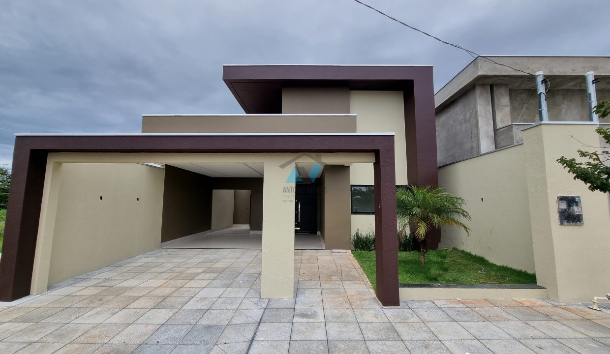 casa pronta a venda em primavera do leste mt no bairro jaridm europa 2 antonio imoveis cod 235001