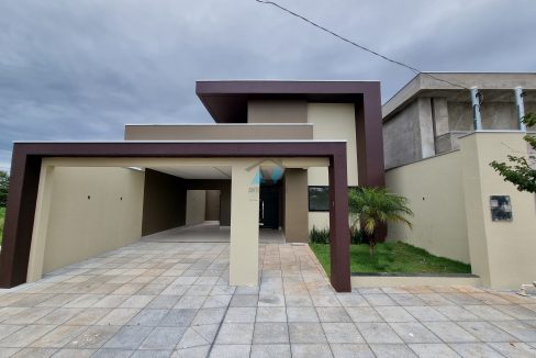 casa pronta a venda em primavera do leste mt no bairro jaridm europa 2 antonio imoveis cod 235001