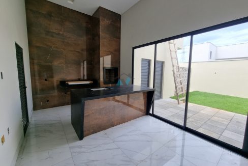 casa pronta a venda em primavera do leste mt no bairro jaridm europa 2 antonio imoveis cod 235006