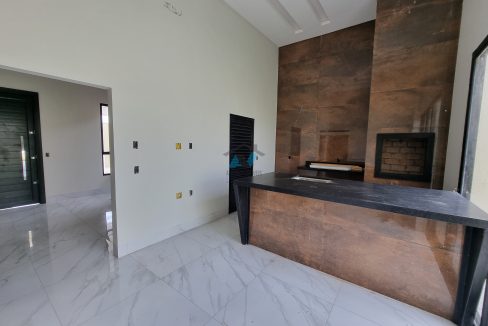 casa pronta a venda em primavera do leste mt no bairro jaridm europa 2 antonio imoveis cod 235007