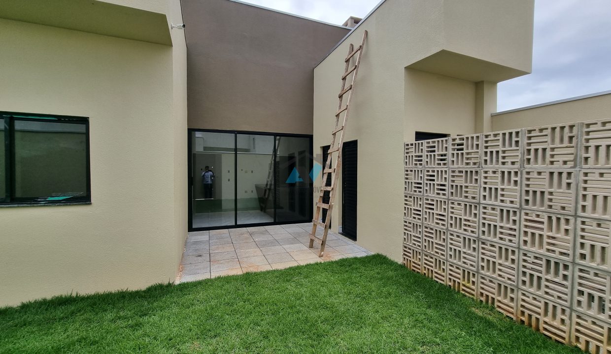 casa pronta a venda em primavera do leste mt no bairro jaridm europa 2 antonio imoveis cod 235015