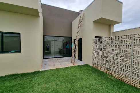 casa pronta a venda em primavera do leste mt no bairro jaridm europa 2 antonio imoveis cod 235015