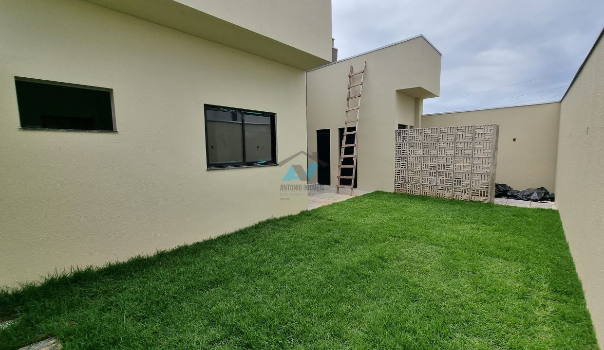casa pronta a venda em primavera do leste mt no bairro jaridm europa 2 antonio imoveis cod 235016
