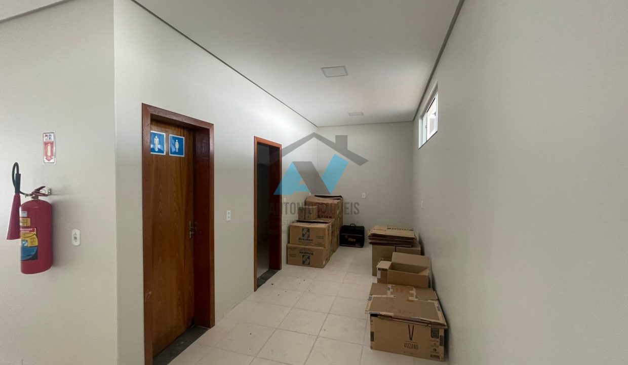 sala comercial centro primavera do leste antonio imoveis cod 2027