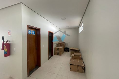 sala comercial centro primavera do leste antonio imoveis cod 2027