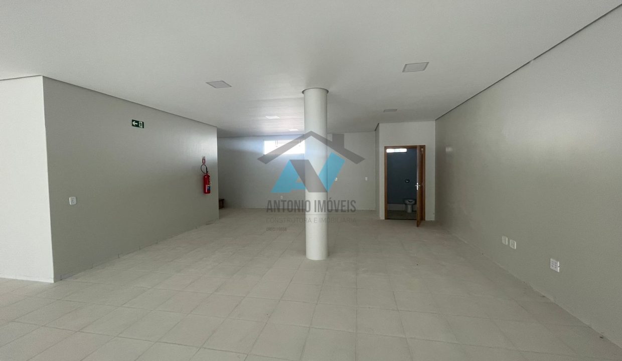 sala comercial centro primavera do leste antonio imoveis cod 2028