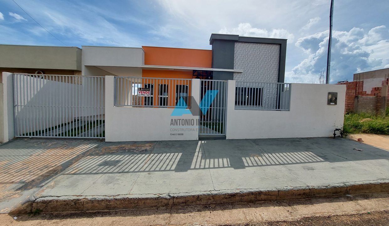 Vende-se Casa no Vertentes das Aguas Primavera do Leste MT Antonio Imóveis Cod. 31520221212_143620-001