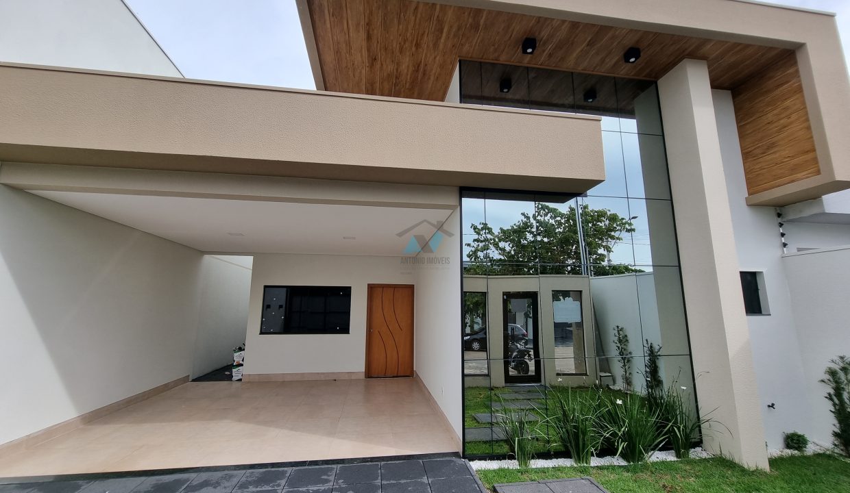 casa a venda no bairro jardim europa 1 em primavera do leste mt antonio imoveis cod 3091