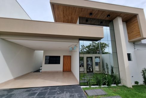 casa a venda no bairro jardim europa 1 em primavera do leste mt antonio imoveis cod 3091