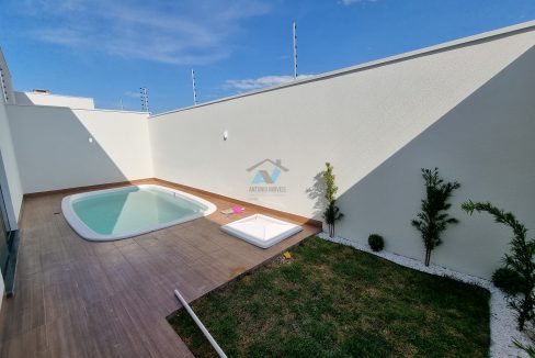 casa a venda no bairro jardim europa 1 em primavera do leste mt antonio imoveis cod 3095