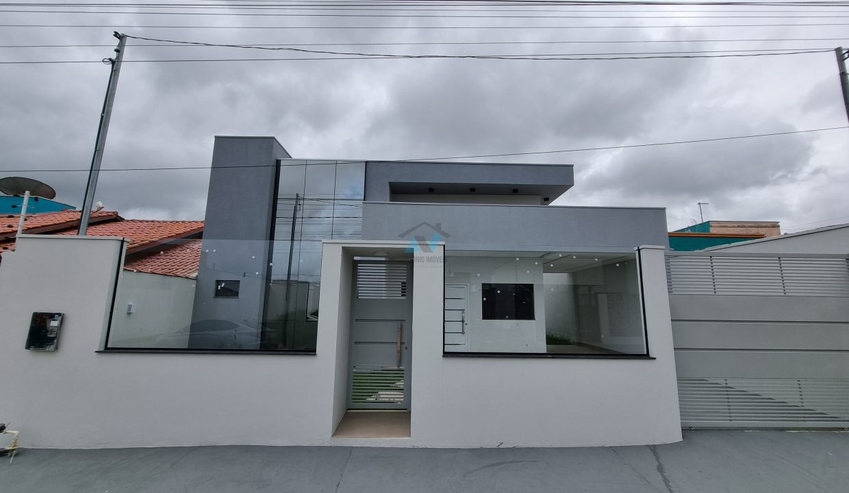 casa a venda no bairro buritis 1 em primavera do leste mt antonio imoveis cod 0541
