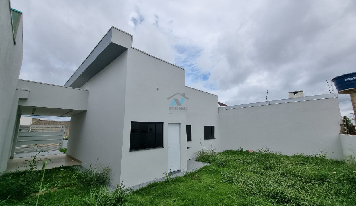 casa a venda no bairro buritis 1 em primavera do leste mt antonio imoveis cod 05413