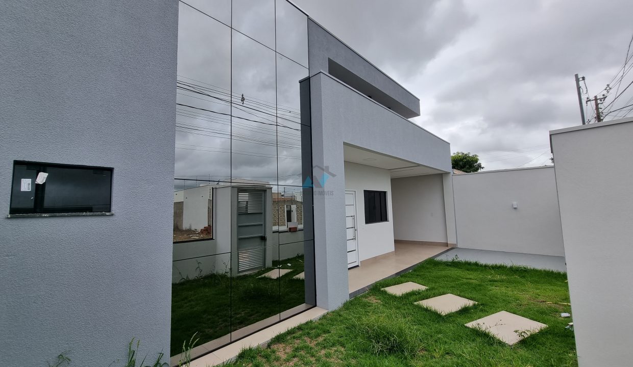 casa a venda no bairro buritis 1 em primavera do leste mt antonio imoveis cod 0543