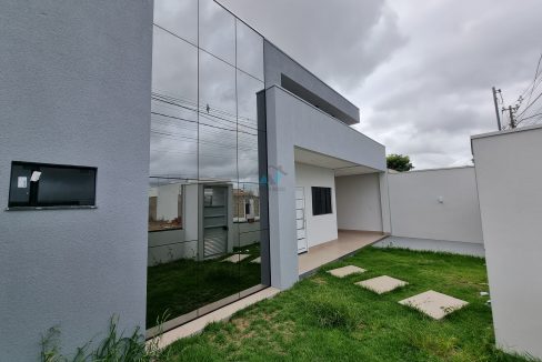 casa a venda no bairro buritis 1 em primavera do leste mt antonio imoveis cod 0543