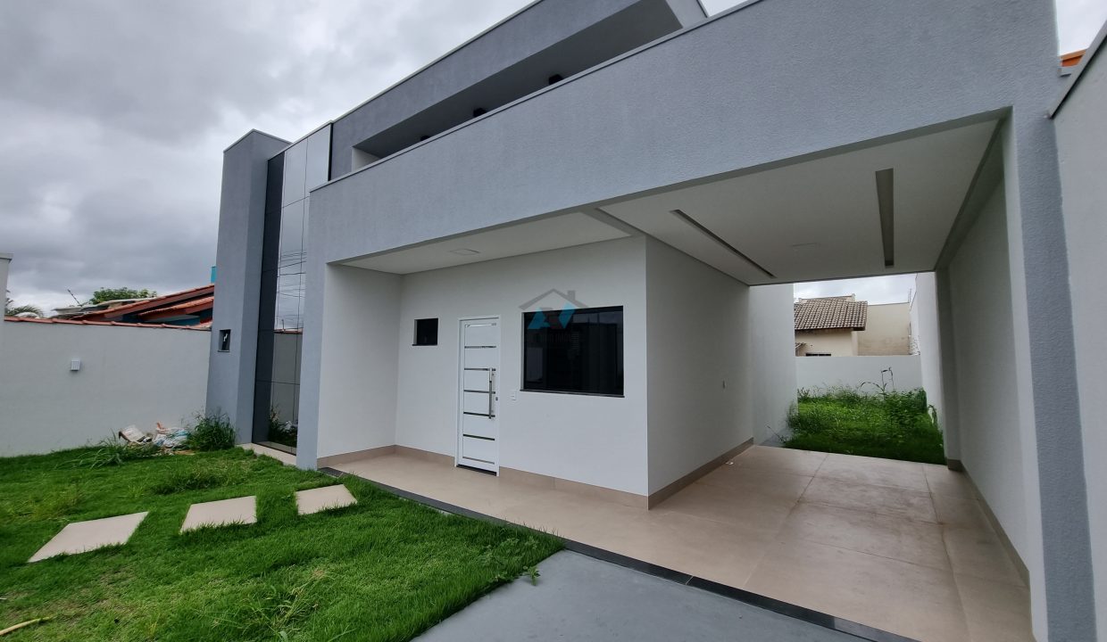 casa a venda no bairro buritis 1 em primavera do leste mt antonio imoveis cod 0544