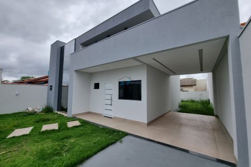 casa a venda no bairro buritis 1 em primavera do leste mt antonio imoveis cod 0544