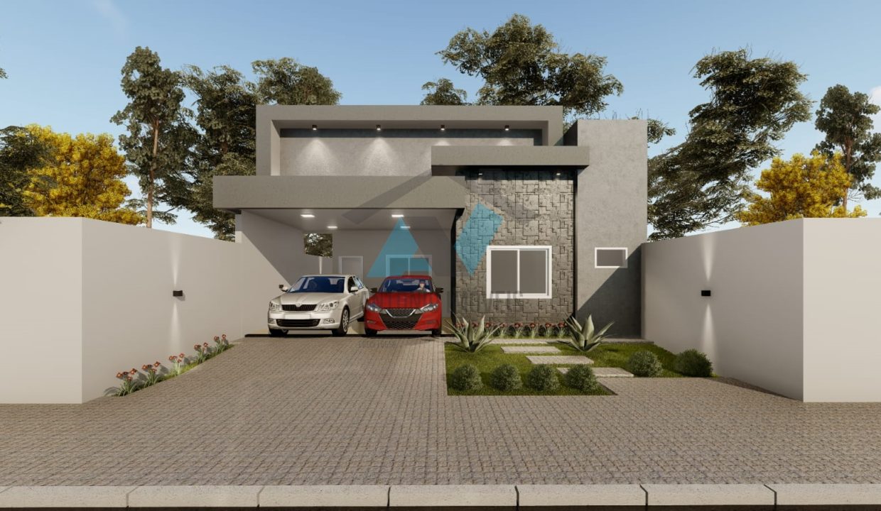 casa a venda no bairro buritis 2 em primavera do leste mt antonio imoveis cod 2121