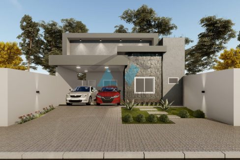 casa a venda no bairro buritis 2 em primavera do leste mt antonio imoveis cod 2121
