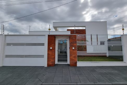 casa a venda no bairro buritis 3 em primavera do leste mt antonio imoveis cod 1801