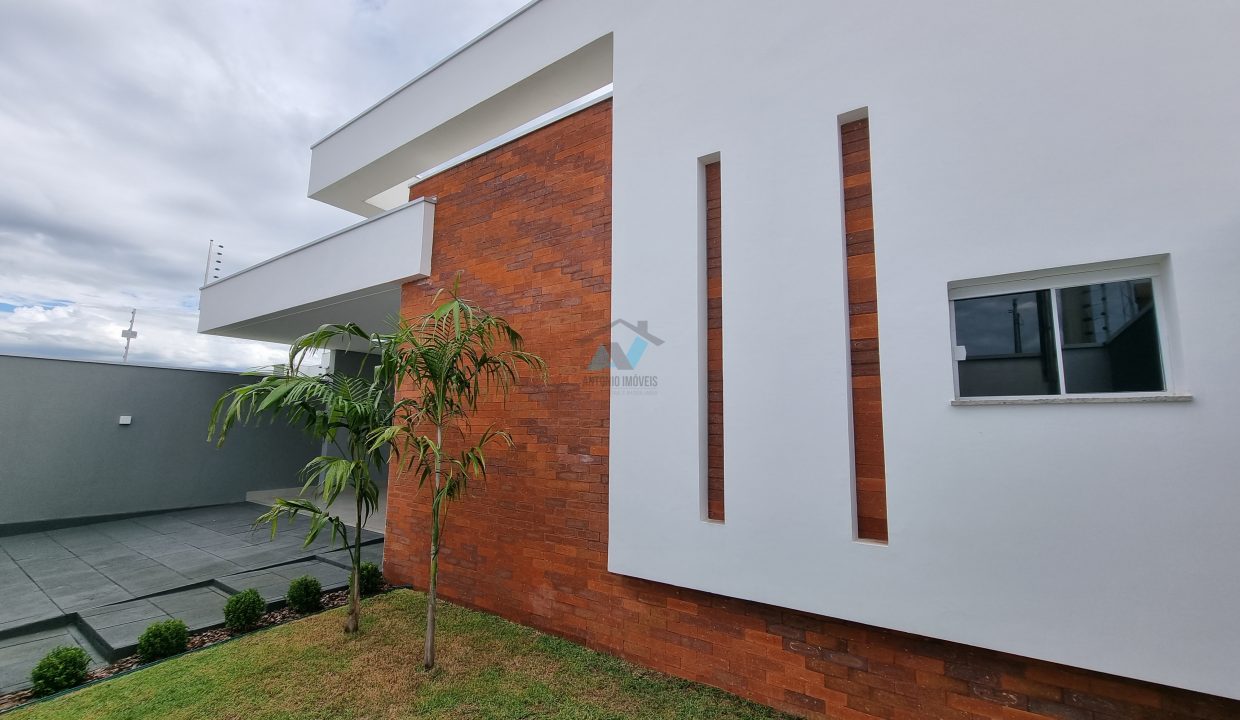 casa a venda no bairro buritis 3 em primavera do leste mt antonio imoveis cod 1802