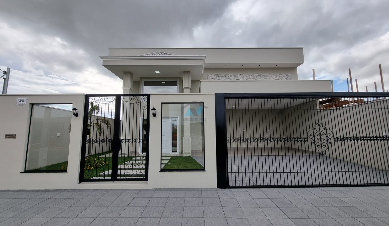 casa a venda no bairro jardim das americas em primavera do leste mt antonio imoveis cod 2761