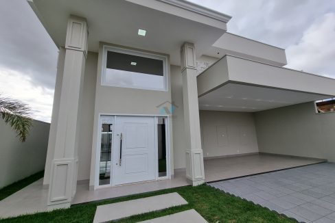 casa a venda no bairro jardim das americas em primavera do leste mt antonio imoveis cod 2762