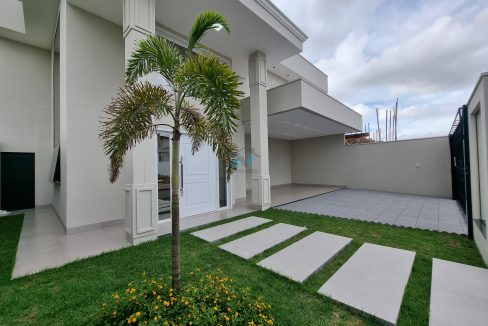 casa a venda no bairro jardim das americas em primavera do leste mt antonio imoveis cod 2763