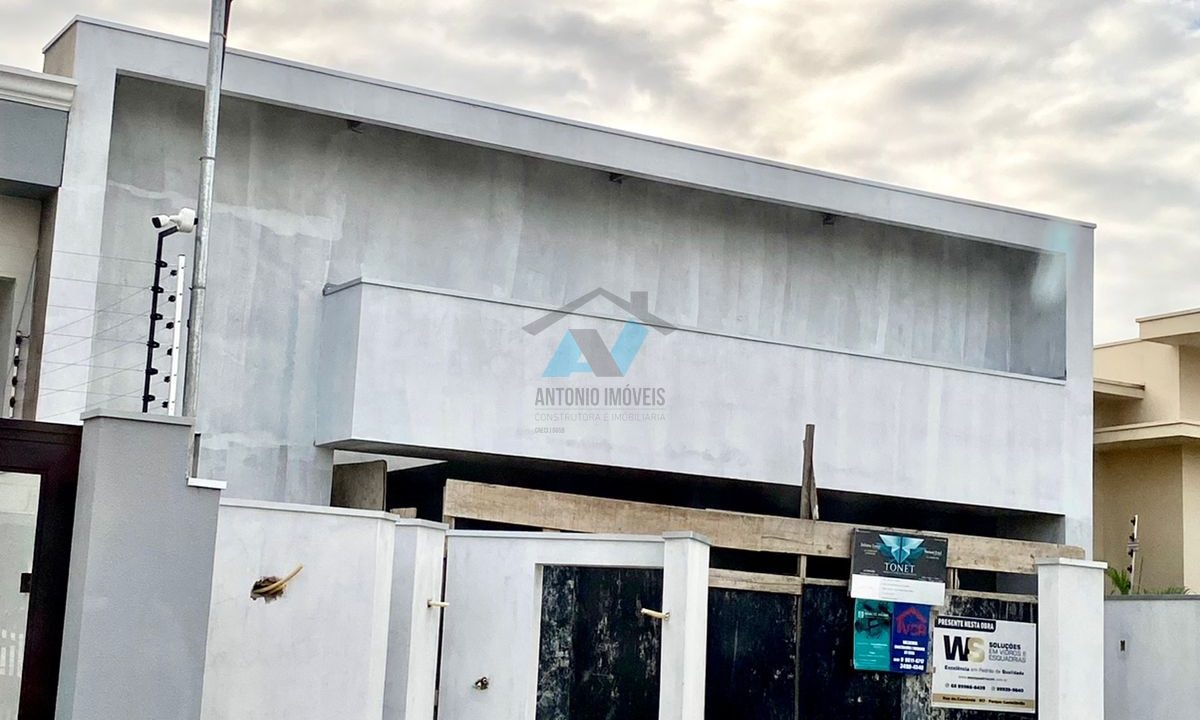 casa a venda no bairro parque das aguas em primavera do leste mt antonio imoveis cod 0835