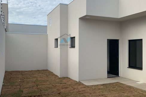 casa a venda no bairro vertente das aguas em primavera do leste mt antonio imoveis cod 17517